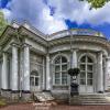 Шедевры зодчего Росси :: Евгений 