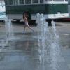 Лето в Москве :: Дмитрий Никитин