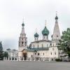 Храм Ильи Пророка :: Андрей Щетинин