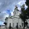 Николо-Берлюковский монастырь :: Светлана Ященко