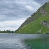 у озера :: vladimir 