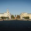 Монументальная гармония Железногорска. :: Вадим Басов