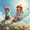 Детский мир :: linnud 