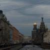Храм Спаса на крови у канала Грибоедова :: Ирэн 