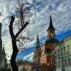 А вокруг воскресная тишина :: Натали Леон