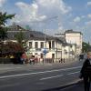 Волхонка :: Игорь Белоногов