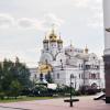 Архитектура :: Андрей Тимофеев-Жданов