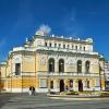 Нижегородский государственный академический театр драмы имени М. Горького :: Алексей Р.