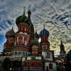 Вечерело :: Натали Леон
