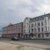 Архитектура :: Сергей Цветков