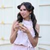 В образе с зеркалом :: Viktoria Anufrieva