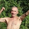 Эх, борозды не испорчу - :: Константин Уткин