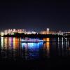 Огни большого города :: Валентина *