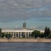 Петербургские пейзажи :: Ирина Соловьёва