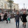 мы с тамарой ходим парой :: Олег Лукьянов