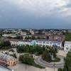Вид на Коломну с Колокольни :: Сергей Цветков