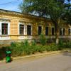 Феодосия. Доходный дом нотариуса Мельникова. :: Пётр Чернега