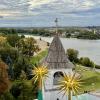 Ярославль :: Любовь Броневицкая