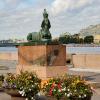 Сфинкс :: Ирина Соловьёва