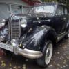 Chrysler De Soto :: Andrey Lomakin