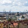 Крыши Питера 3 :: VL 