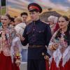 Только песня казаку... :: Николай 