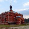 Церковь иконы Божией Матери при женском монастыре :: Наталья ***