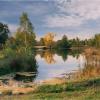 В сентябре... :: Алексей Мезенцев