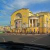 Ярославль.Театр им.Волкова :: Юрий Велицкий