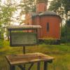 Церковь в Глинниках :: fogmeadowww m