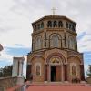 холм Трон,"Трон Пресвятой Богородицы" :: Светлана Баталий
