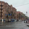 Московский проспект в Санкт-Петербурге :: Ирэн 