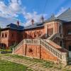 Крутицкое подворье :: АЛЕКСАНДР 
