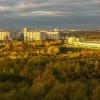 Братеево. :: Петр Беляков