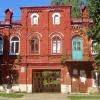 ..кирпичный особняк с "зелёной меткой" в Костроме.. :: galalog galalog