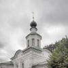 Храм Усекновения Главы Иоанна Предтечи, что под Бором :: Andrey Lomakin