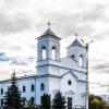 Крестовоздвиженский костёл :: Gen