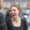 Мотофест 19 сентября на пр. Сахарова :: Михаил Бибичков