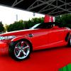 Автовыходные на ВДНХ. 1999 Plymouth Prowler (2) :: Павленко Михаил 