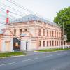 Дом Гладкова. город Курск :: Руслан Васьков