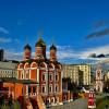 Знаменский монастырь :: Натали Леон