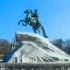 Медный всадник :: Сергей Сомихин