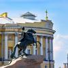 Санкт Петербург, :: Laryan1 