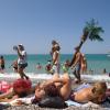 on the beach ))) :: Всеволод 