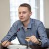 Исполнитель Неро Марони в администрации :: Антон Иванов