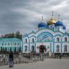 Храм Рождества Богородицы :: Andrey Lomakin