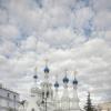 Церковь Рождества Богородицы в Путинках :: Andrey Lomakin