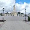 Пожарная каланча в Костроме :: Надежда 