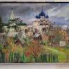 "Суздаль. Панорама" :: Татьяна Машошина