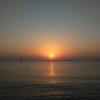 Утомлённое Солнце нежно с Морем прощалось... :: Борис Горшевский